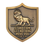 Thumbnail: Stand Firm Challenge Coin – Unshaken. Unyielding. Unstoppable.