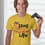 Thumbnail: SlugLife T-Shirt – Relax, Recharge & Take It Slow