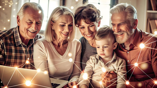 Building a Legacy: Your Business Can Impact Generations