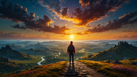 Find Purpose in Your Entrepreneurial Journey
