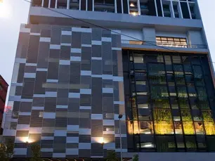 Chambers @ Jalan Ipoh Kecil, Kuala Lumpur