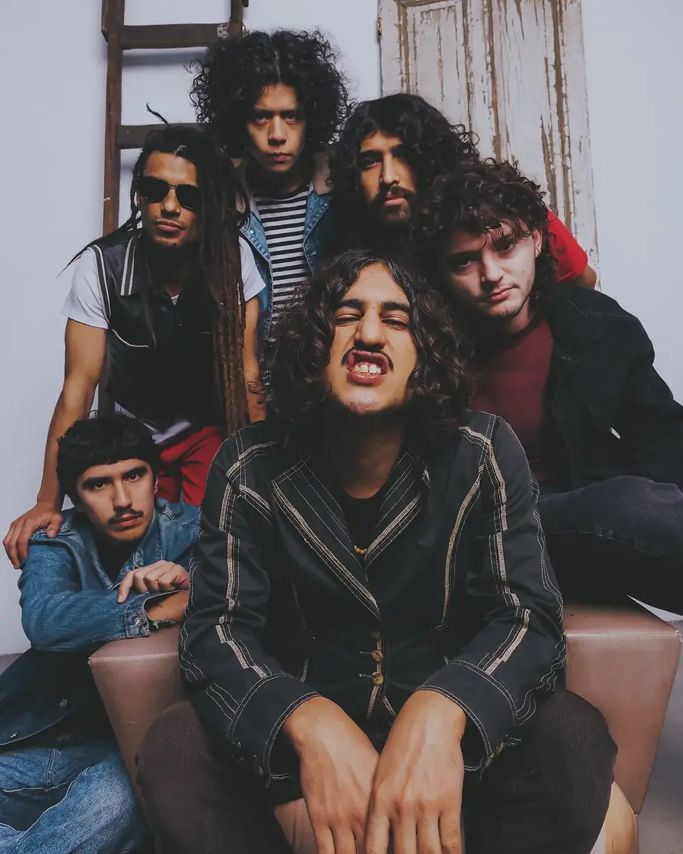 Entrevista con Los Magos: “Hicimos este disco disfrutándolo”