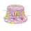 Thumbnail: Beach Hat | Pink Boobie Love | All Boobies Matter  | Fashion Unisex Hat