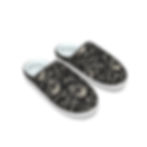 Softest Constant Temperature Slippers | Lovely Bones | Yo! Slippers