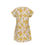 Thumbnail: T-Shirt Moo Moo's | Monkey Loves Banana | Naughty Jammies for Women