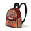 Thumbnail: Purse Backpack |  Pumpkin Glam | Yo! Halloween | Personalized Small