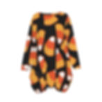 Moo Moo Nighty | Candy Corny |Halloween Moo Moo | Yo! Jammies