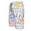 Thumbnail: Swim Trunks | Pastel Polka Dot Boobies | Yo! Swimwear | Yo! Chlo Chlo