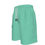 Thumbnail: Spring Sky Blue Loose Fit Lightweight Moisture Wicking Cargo Shorts for Men