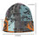 Thumbnail: Knitted Beanie | Naughty Stick People | Pecker Tracks | Double Sided Hat