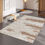 Thumbnail: Weathered Farmhouse Foldable Soft and Non-Slip Backing Rug Made for You Yo! Chlo Chlo
