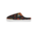 Softest Constant Temperature Slippers | Pumpkin Head Non Slip Slippers