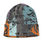 Thumbnail: Knitted Beanie | Naughty Stick People | Pecker Tracks | Double Sided Hat