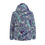 Thumbnail: Puff Jacket | Naughty Blue Garden | Pastels | Winter Duck Down Winter
