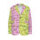 Thumbnail: Casual Blazer | All Boobies Matter Pink and Yellow Retro | Yo! Chlo Chlo
