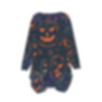 Moo Moo Nighty | Jack o'Lantern | Halloween Moo Moo | Yo! Jammies