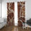 Thumbnail: Inside a Live Oak Tree Black-out Grommet Curtains for Your Home Yo! Chlo Chlo