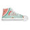 Thumbnail: Canvas High Tops Shoes | Dragon Fruit Salad | Kicks for Women