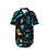 Thumbnail: Hawaiian Shirt | Spooky Night Halloween Button Up Shirt for Kids