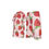 Thumbnail: Silky Sets | Sweet Summer Strawberries  | Yo! Kids | Yo! Jammies | Yo! Chlo Chlo