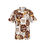 Thumbnail: Yo! Chlo Chlo Hawaiian Shirt for Men | Thanksgiving Apparel | 4 Way Stretch with Pocket
