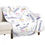 Thumbnail: Unicorn Princess Super Soft Warm Baby Blanket Personalized