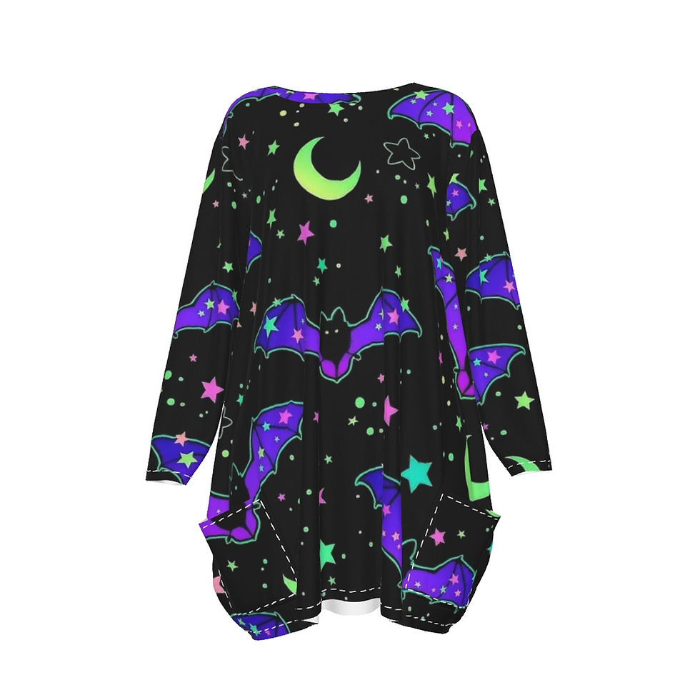 Moo Moo Nighty | Haloween Night | Halloween Moo Moo | Yo! Jammies
