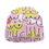 Thumbnail: Knitted Beanie | Pink Boobie Love | All Boobies Matter | Double Sided Hat