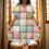 Thumbnail: V-Neck Sun Dress | Quilted Blankie | A-Line Free Flowing Dress | Yo! Women