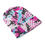 Thumbnail: Knitted Beanie | Naught Stick People Hot Pink Sport | Double Sided Hat