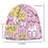 Thumbnail: Knitted Beanie | Pink Boobie Love | All Boobies Matter | Double Sided Hat