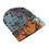 Thumbnail: Knitted Beanie | Naughty Stick People | Pecker Tracks | Double Sided Hat