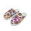 Thumbnail: Softest Constant Temperature Slippers | Boho Autumn | Cozy Slippers f