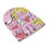 Thumbnail: Knitted Beanie | Pink Boobie Love | All Boobies Matter | Double Sided Hat
