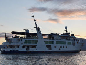 Galapagos Cruises vs. Land-Based Tours: What’s the Best Way to Visit the Galapagos Islands?