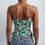 Thumbnail: Spaghetti Strap Tank Top | Don't Be a Prick Dick | Cami Tank for Women