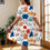 Thumbnail: V-Neck Sun Dress | All Boobies Matter | A-Line Free Flowing Dress | Yo!