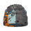 Thumbnail: Knitted Beanie | Naughty Stick People | Pecker Tracks | Double Sided Hat