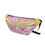Thumbnail: Fanny Pack | I Love Boobies Pink and Yellow | Waist or Chest Bag