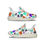Thumbnail: Runners | All Boobies Matter Athletic Shoes for Women | Yo! Chlo Chlo