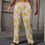 Thumbnail: Lounging Pants | Monkey Likes Banana Naughty Dick Elastic Drawstring  for Men