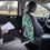 Thumbnail: Back Seat Storage | Forest Critters | Yo! Accessories | Yo! Travel