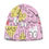 Thumbnail: Knitted Beanie | Pink Boobie Love | All Boobies Matter | Double Sided Hat