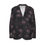 Thumbnail: Casual Blazer | All Boobies Matter 100% Cotton Jacket Boobies in the Dark