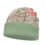 Thumbnail: Country Floral on Sage Double Sided Knit Hat  Beanie Cap Yo! Chlo Chlo