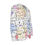Thumbnail: Casual Blazer | All Boobies Matter Pastel Polka Dots | Yo! Chlo Chlo