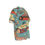 Thumbnail: Pretty Fish Yo! Aloha Hawaiian Shirt for Men Loose and Comfort
