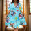 Thumbnail: Neck Sun Dress |  Horror Pool | A-Line Free Flowing Dress | Yo! Women