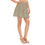 Thumbnail: Yo! Chlo Chlo 10 Colors Ruffled Mini | Thanksgiving Colors | Fall 2025 | Yo! Skirts for Women and Girls