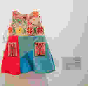 Vestido ganador